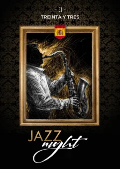 Jazz Night w restauracji Treinta y Tres