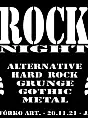 Rock Night