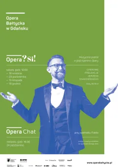 Opera? Si!