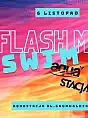 Flash Mob w Aquastacji