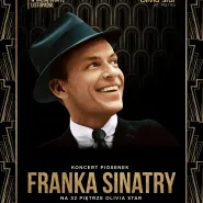 Frank Sinatra - Jazzowy koncert