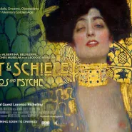 Wystawa na ekranie: "Klimt i Schiele. Eros i Psyche"
