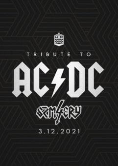 Tribute to AC/DC by 4 Szmery