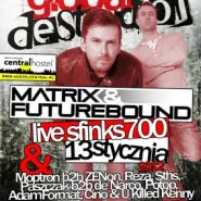 Global Destruction feat. Matrix & Futurebound