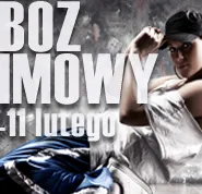 Obóz zimowy