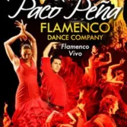 Paco Pena Flamenco Dance Company