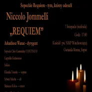 Requiem N. Jommelli