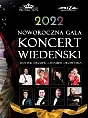 Noworoczna Gala - Koncert Wiedeński 