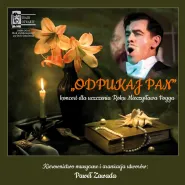 "Odpukaj Pan" - koncert dla uczczenia roku Mieczysława Fogga