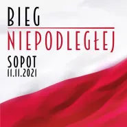 Święto Niepodległości w Sopocie: Bieg Niepodległej