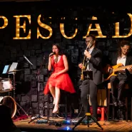Pescado live music & Dj's lounge party