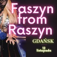 Faszyn from raszyn