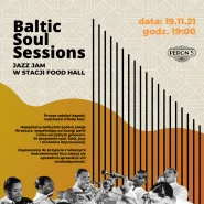 Baltic Soul Sessions vol. 2