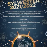 Bal Sylwestrowy 2021/2022