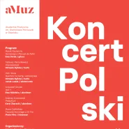 Koncert Polski z cyklu Wieczór przy świecach z okazji Święta Niepodległości