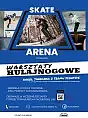 Warsztaty hulajnogowe Skate Arena
