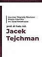 Spotkanie - Jacek Tejchman