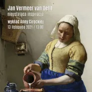 Vermeer - mistrz niedopowiedzeń
