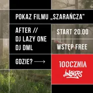 Premiera filmu "Szarańcza"