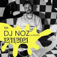 DJ Noz X Neen Nah X DJ Vazee