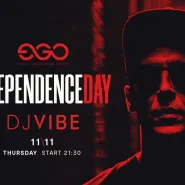 Independence Day | Vibe