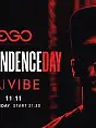 Independence Day | Vibe
