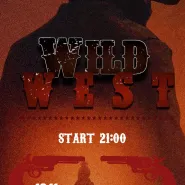 Wild west weekend in Coyote Bar x DJ Voodoo x DJ Funk Dee