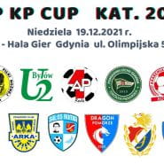 AP KP Cup kat. 2010