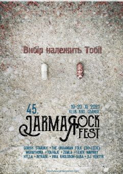 45. JarmaRock FEST
