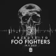 Tribute to Foo Fighters