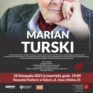 Marian Turski - Biesiada Literacka 