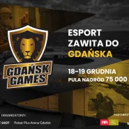 Turniej Gdańsk Games