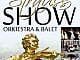 Wielka gala Johann Strauss Show - Orchestra & Soliści & Ballet