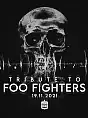 Tribute to Foo Fighters