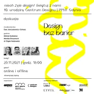 Dyskusja: Design bez barier