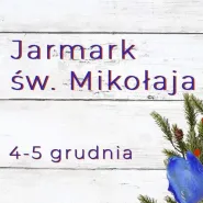 Jarmark św. Mikołaja