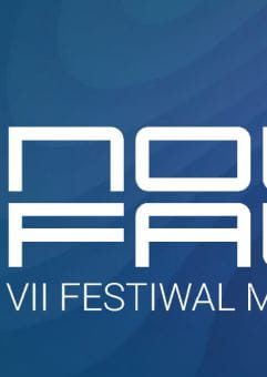 VII Festiwal Muzyki Współczesnej 