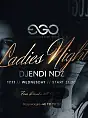 Ladies Night - Endi NDZ