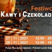 Festiwal Kawy i Czekolady 