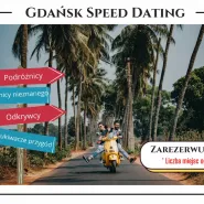 Speed Dating dla Podróżników