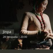 Jinpa | Tajfuny - przegląd filmów azjatyckich