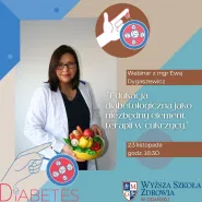 Edukacja Diabetologiczna - Webinar