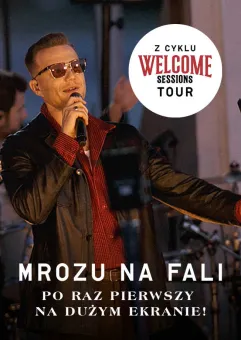 Mrozu na fali