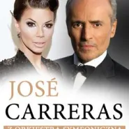 Jose Carreras & Edyta Górniak