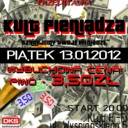 Kult Pieniądza - czyli szanujemy Twoje pieniądze