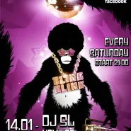 Funky Monkey