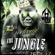 Welcome 2 the Jungle