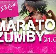 Wielki Maraton Zumby
