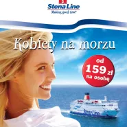 VII edycja Kobiety na morzu - Noworoczne postanowienia