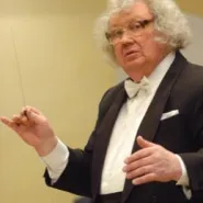 Wielcy dyrygenci: Maestro Juozas Domarkas